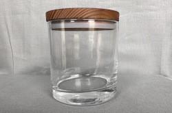 Heavy Base 14 oz Tumbler Packed 36 #3