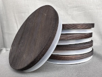 Black Stain Pine Lid, Symphony