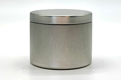 Candle Tins - 4 oz Packed 12