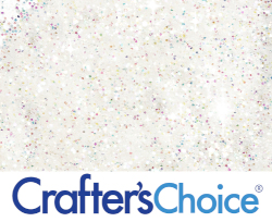 Iridescent Super Sparkle Glitter