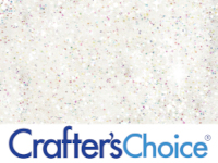 Iridescent Super Sparkle Glitter