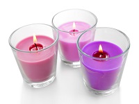 IGI 6006 Paraffin Soy Blend Container Wax