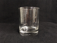 Heavy Base 7.5 oz  Tumbler Packed 36