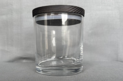 Heavy Base 7.5 oz  Tumbler Packed 36 #2