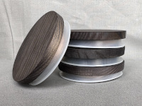 Black Stain Pine Lid, Small