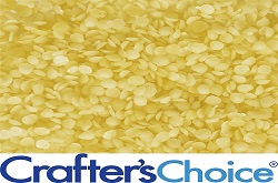 Beeswax Yellow Pastilles