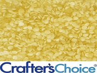 Beeswax Yellow Pastilles