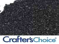 Black Sea Salt, Small Grain, 16 oz