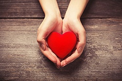 Bless Your Heart Type