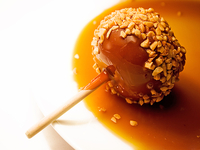 Caramel Apple