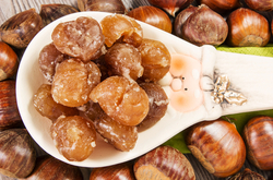 Chestnuts & Brown Sugar