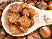 Chestnuts & Brown Sugar