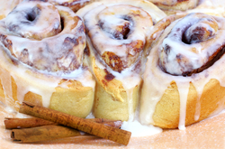 Cinnamon Buns