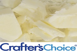Cocoa Butter - Deodorized Ultra White