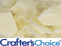 Cocoa Butter - Deodorized Ultra White