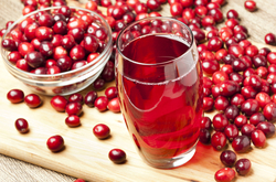 Cranberry