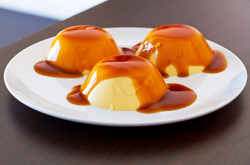 Creme Brulee Caramel