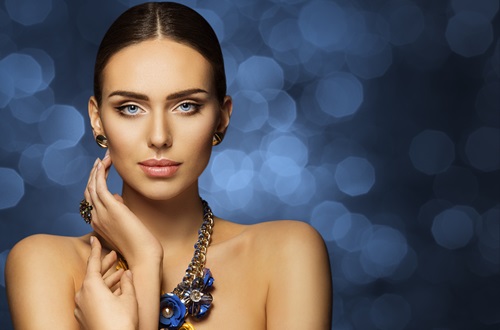 Turkish Rose & Lychee (Delina Type)