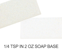 Iridescent Super Sparkle Glitter #2