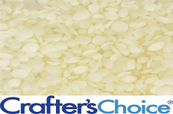 Beeswax- Ivory Pastilles