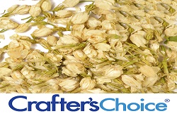 Jasmine Flowers, 2 oz