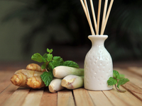 Lemongrass Fragrance Oil