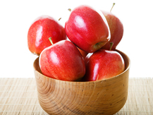 Macintosh Apple Yankee Type