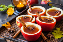 Mulled Cider