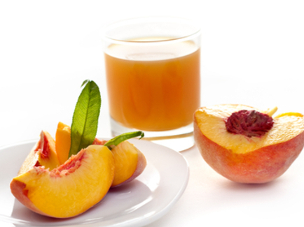 Peach Nectar