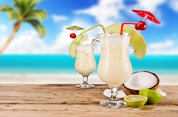 Pina Colada