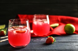 Pink Mimosa- Votivo Type