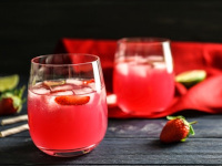 Pink Mimosa- Votivo Type