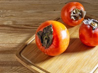 Japanese Persimmon Type