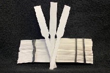 Paper Scent Strip, Blank, Pack of 100