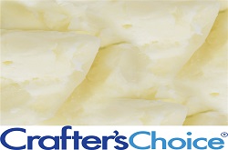 Shea Butter - High Melt, Ultra Refined