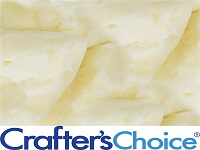 Shea Butter - High Melt, Ultra Refined