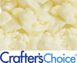 Shea Butter, Natural