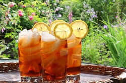 Southern Sweet Tea