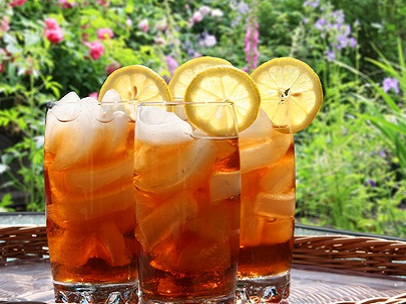 Southern Sweet Tea