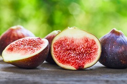 Summer Fig & Cashmere