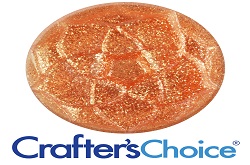 Super Sparkle Rose Gold Mica #2