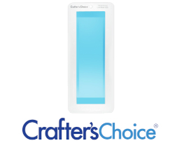 Tall and Skinny Soap Loaf Mold 1505