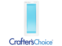 Tall and Skinny Soap Loaf Mold 1505