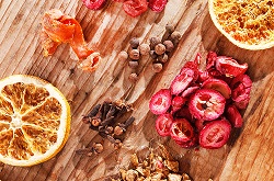 Traditional Christmas