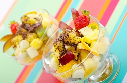 Tropical Mango Vanilla