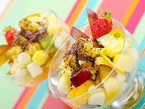 Tropical Mango Vanilla