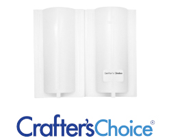 Round Regular Column Silicone Soap Mold