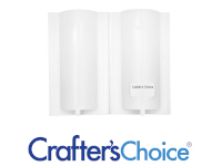 Round Regular Column Silicone Soap Mold