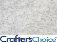 Beeswax Ultra Refined & Bleached, 16 oz