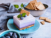 Blueberry Sugar BBW Type